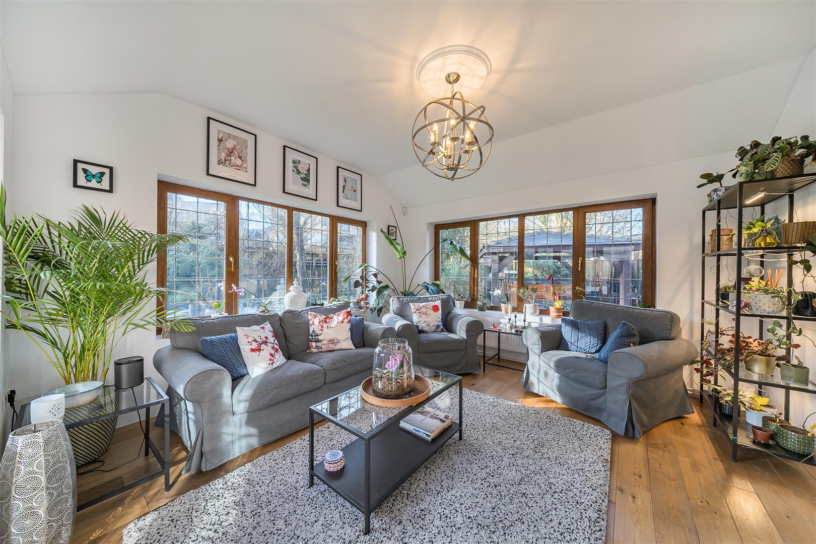 Llys Y Nant, Glais, Swansea, SA7 9JB